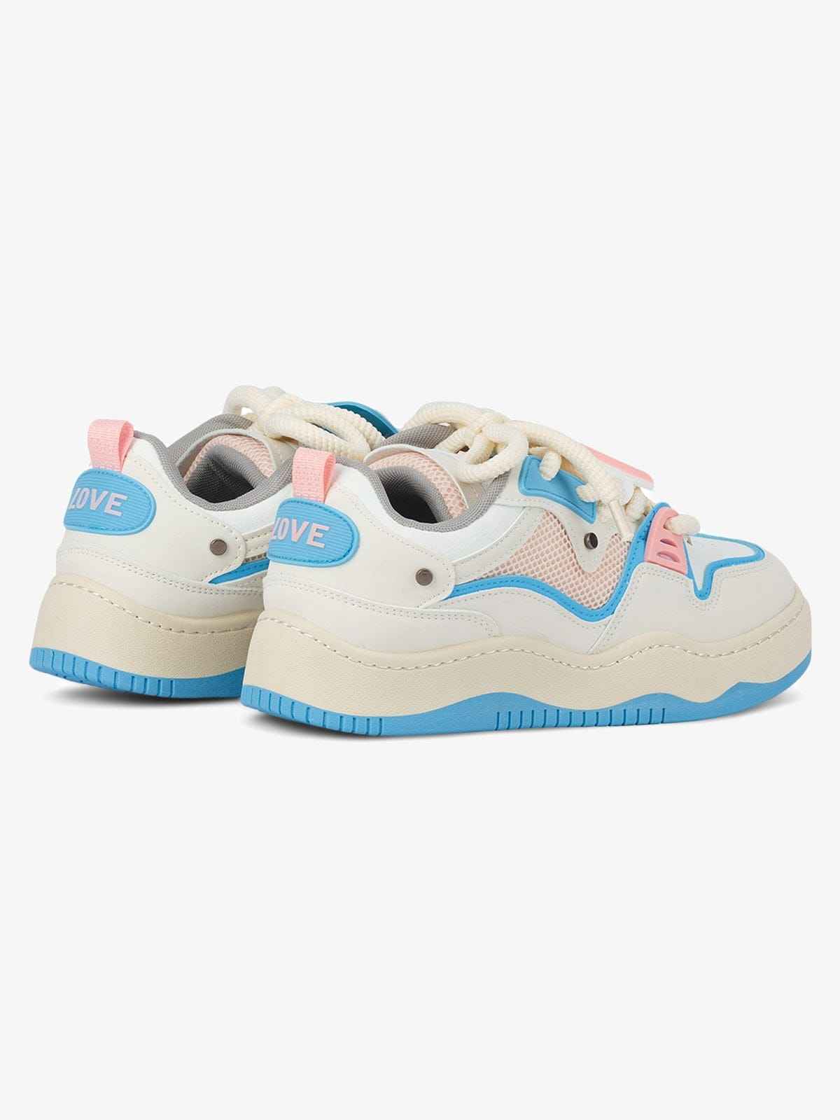 Sneakers The Niche