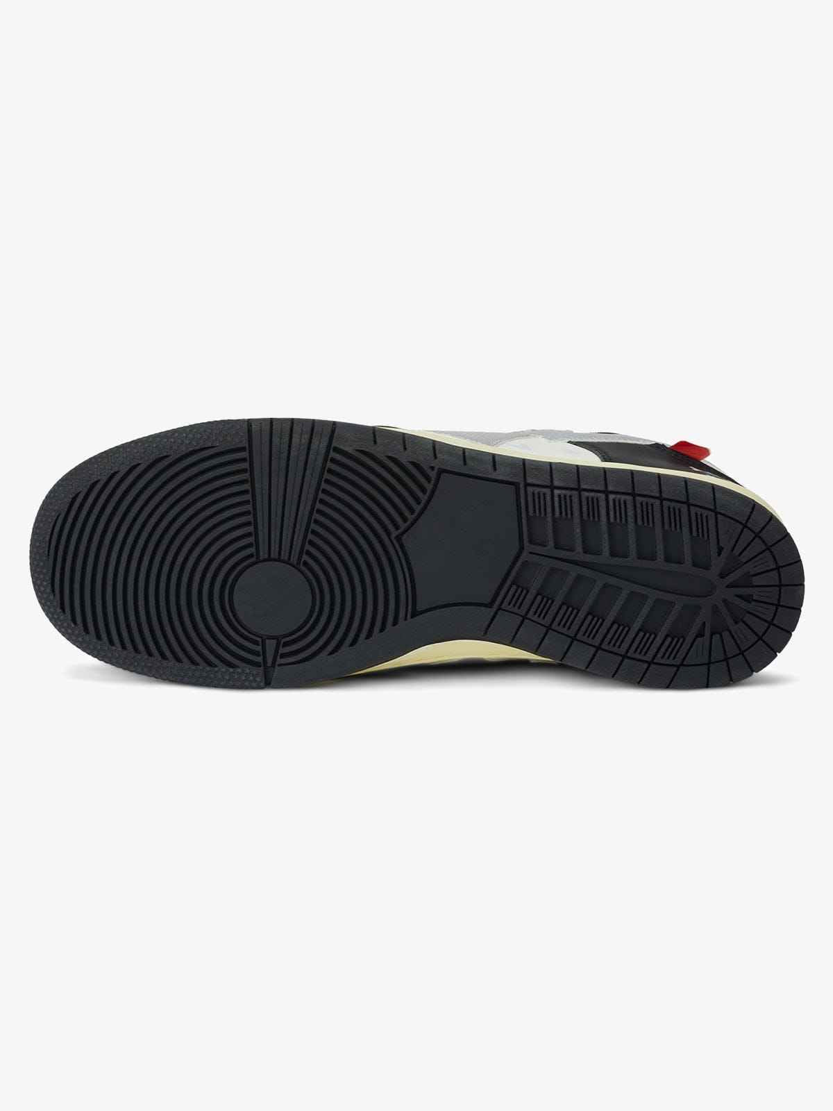 Sneakers High Street Love