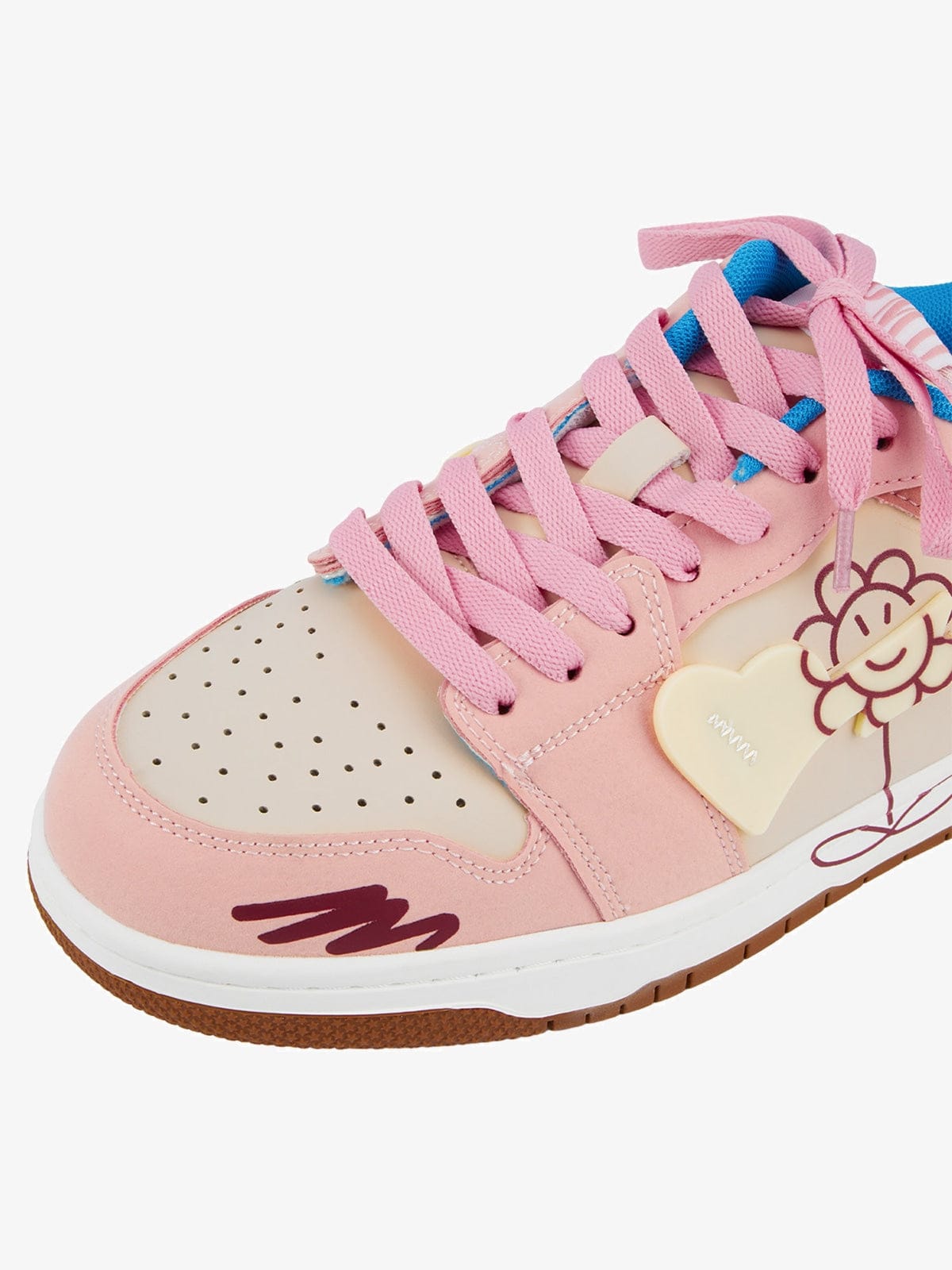Sneakers Sunflower Hip