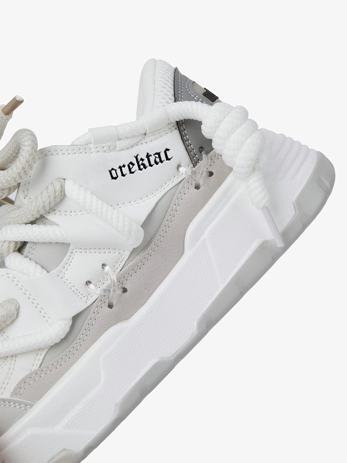 Sneakers Chunky Rope