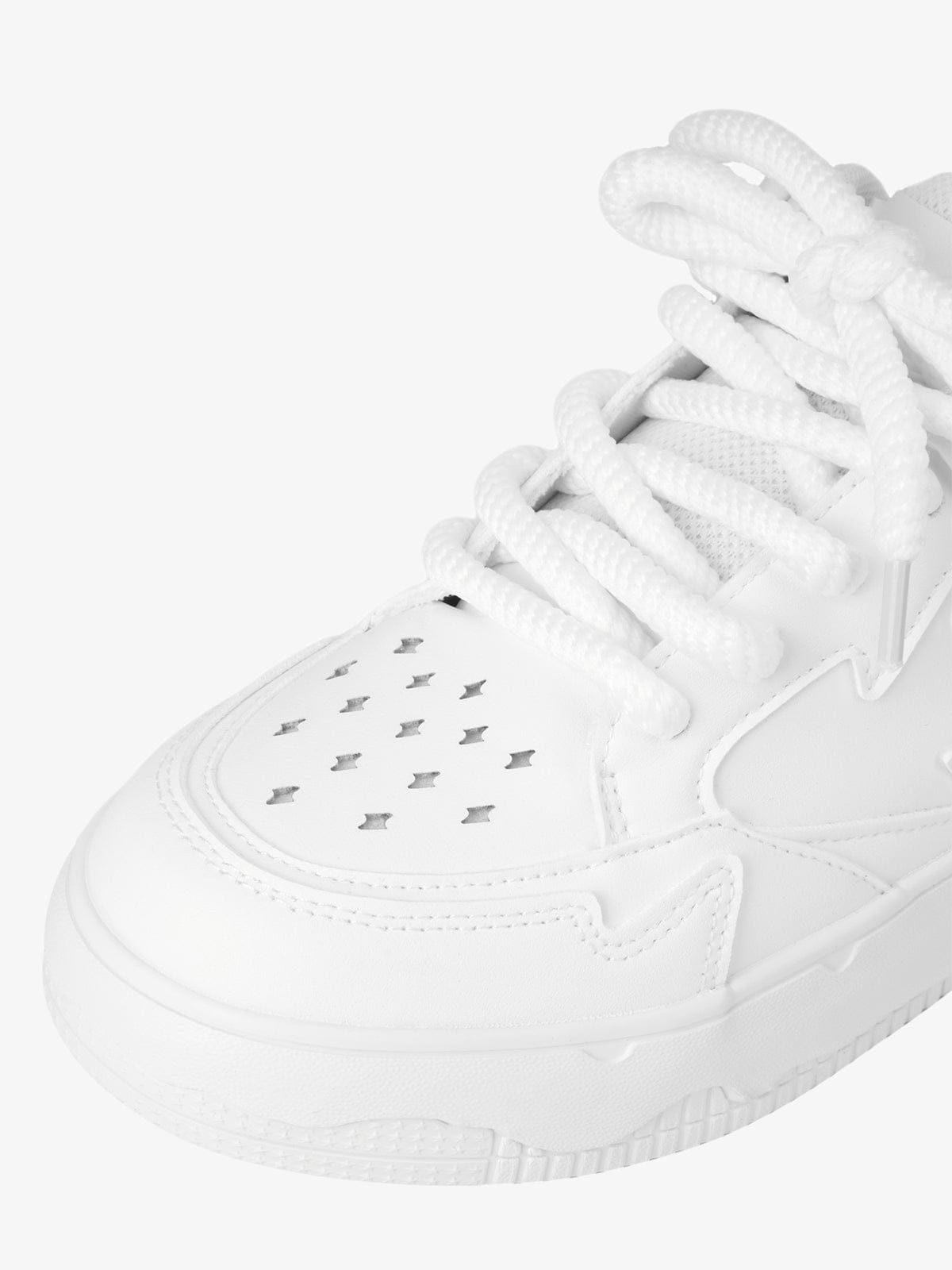 Sneakers Niche Retro