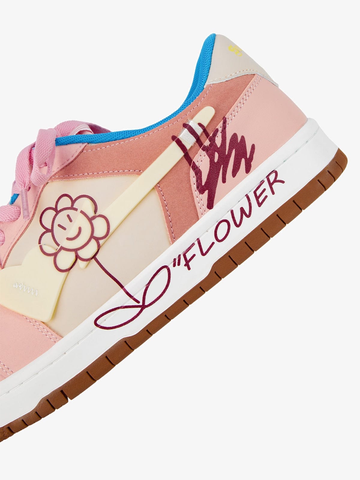 Sneakers Sunflower Hip