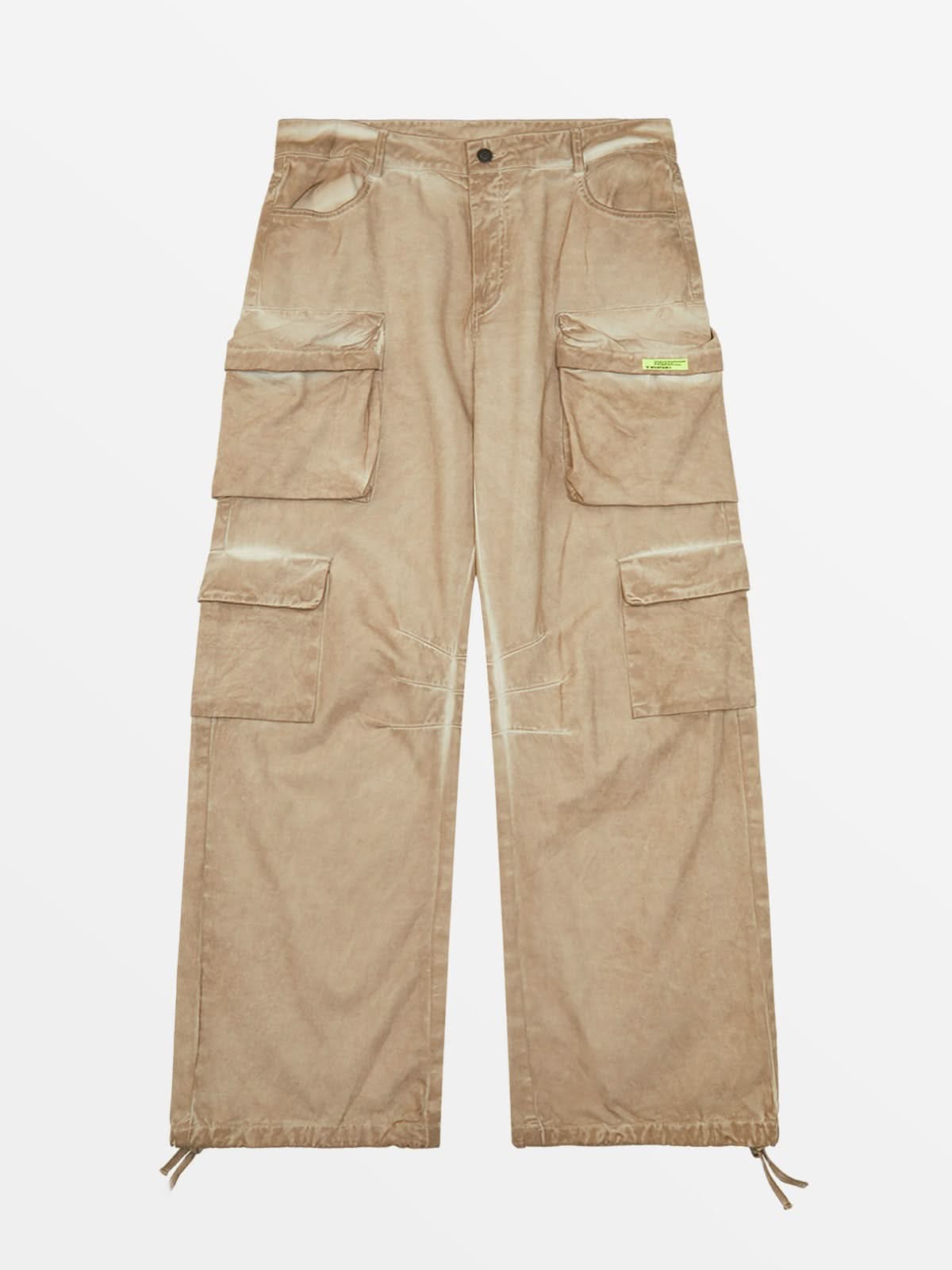 Denim Pant Dirding