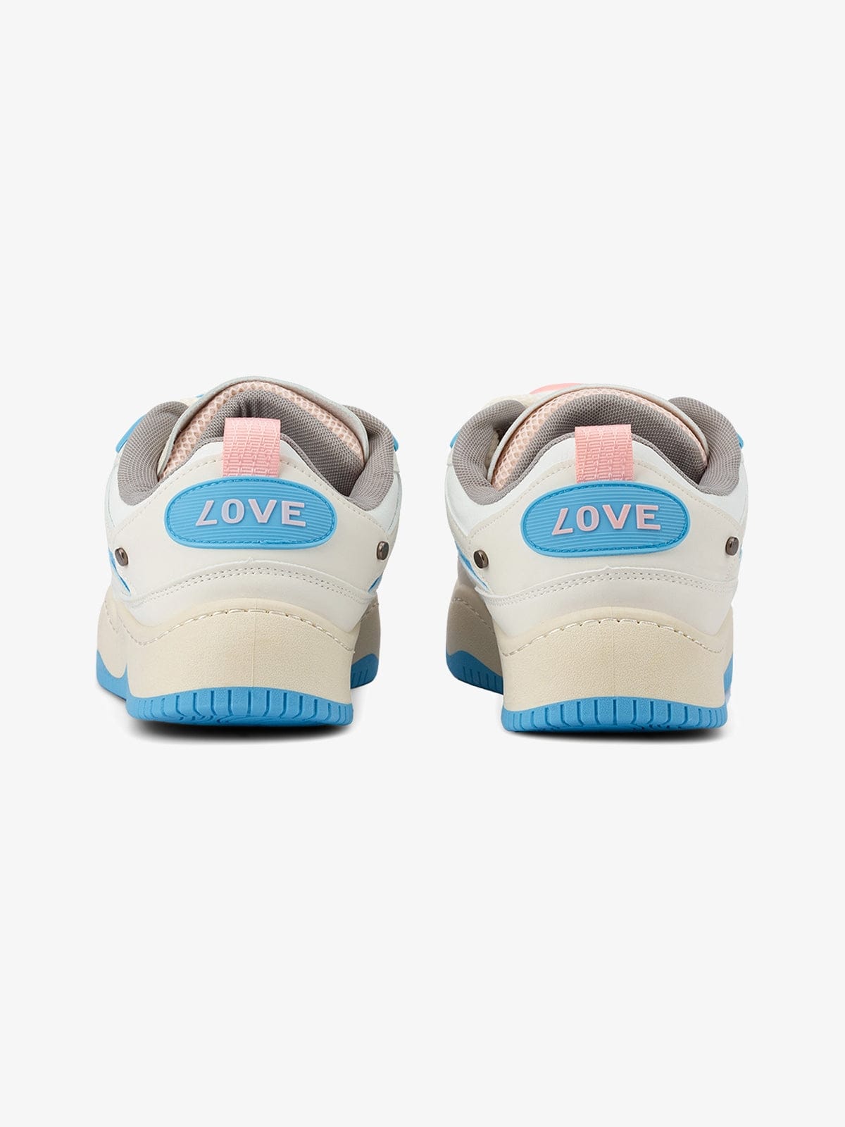 Sneakers The Niche