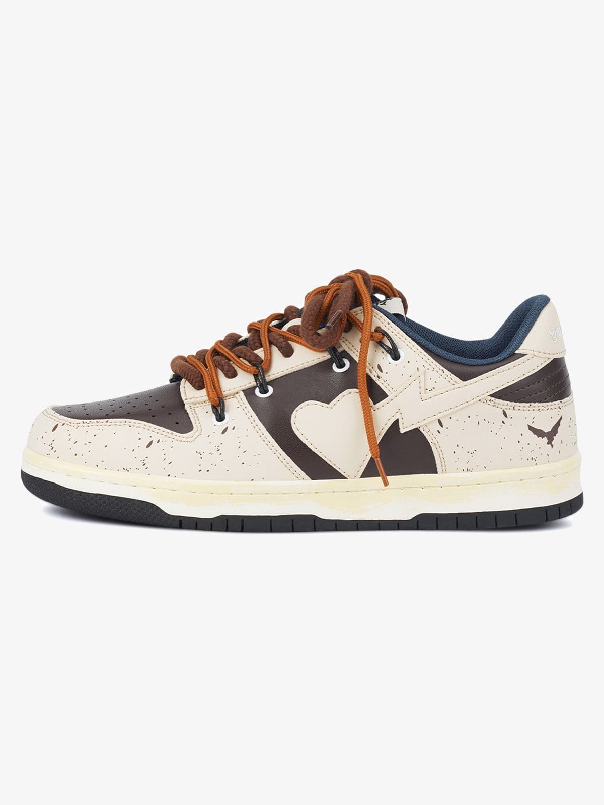 Sneakers High Street Love