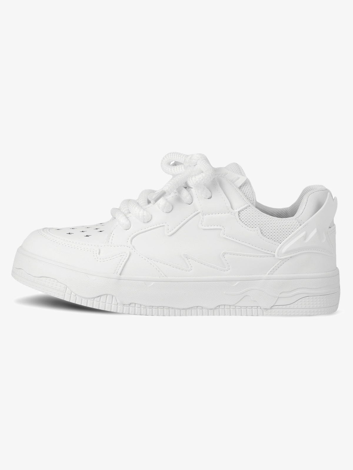 Sneakers Niche Retro