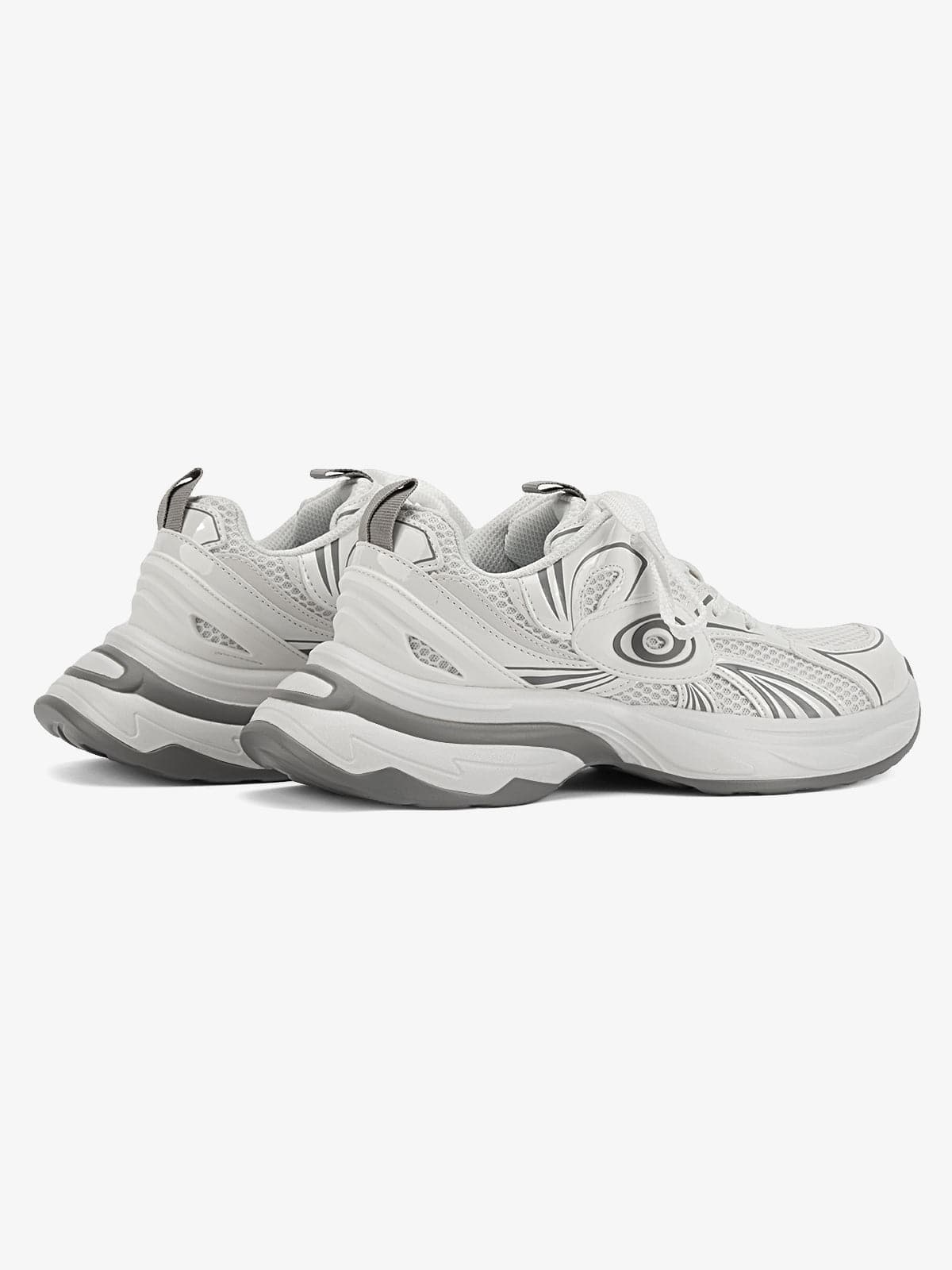 Sneakers High Street Hip