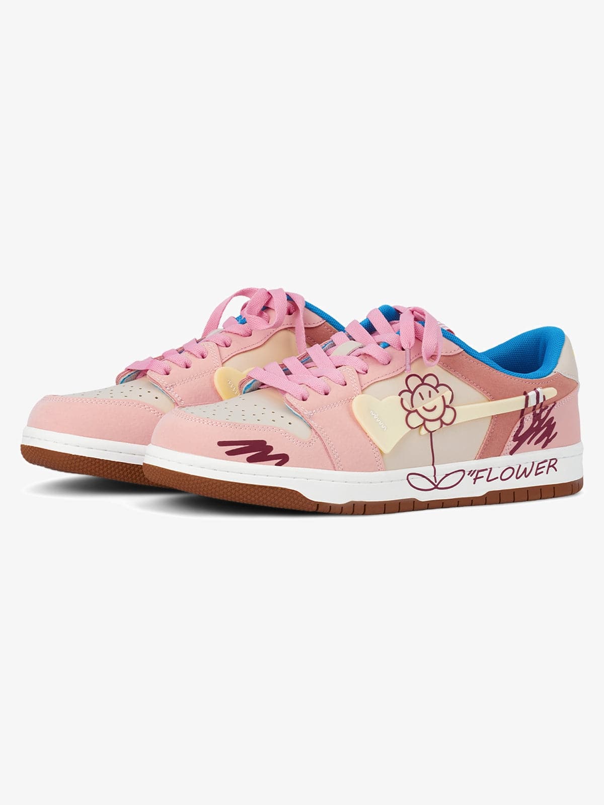 Sneakers Sunflower Hip