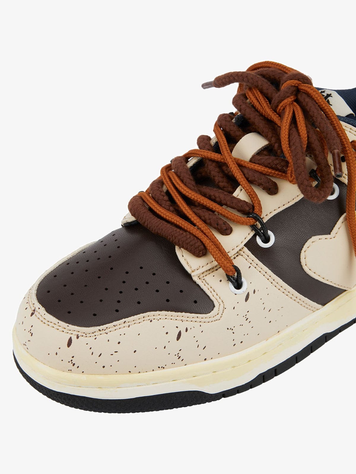 Sneakers High Street Love