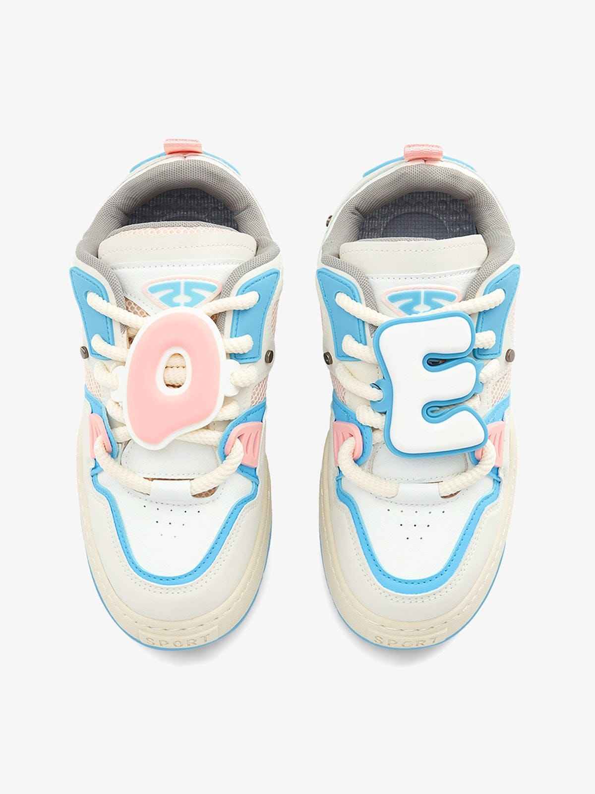 Sneakers The Niche