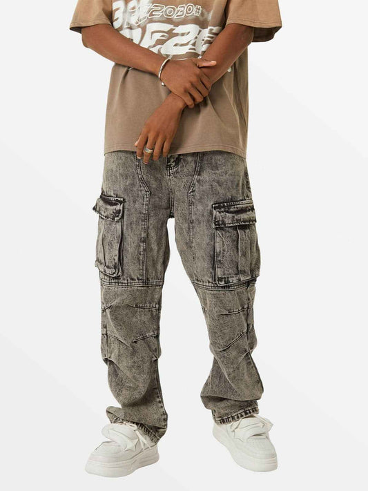 Denim Pant Dervalo