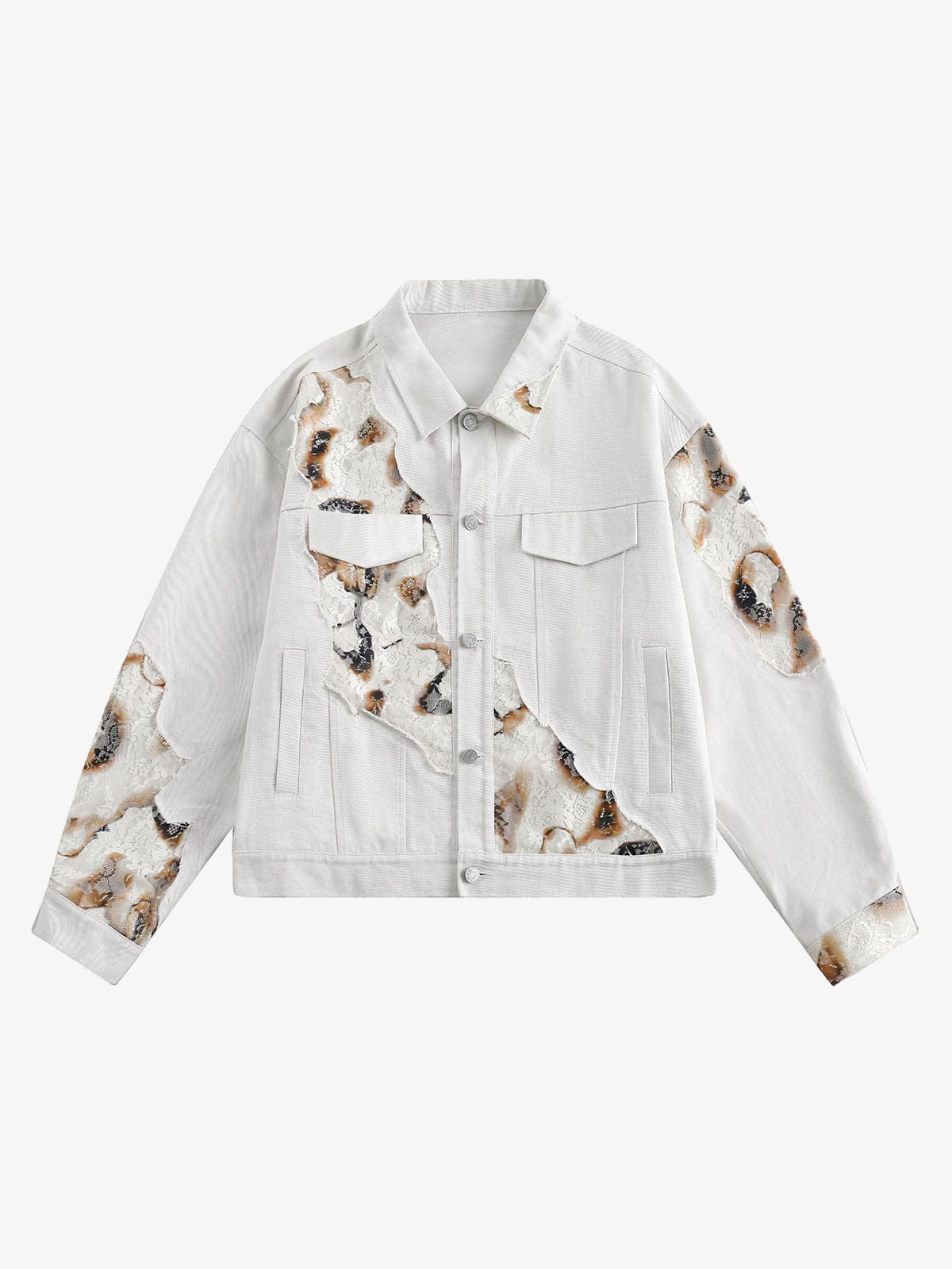 Jacket American