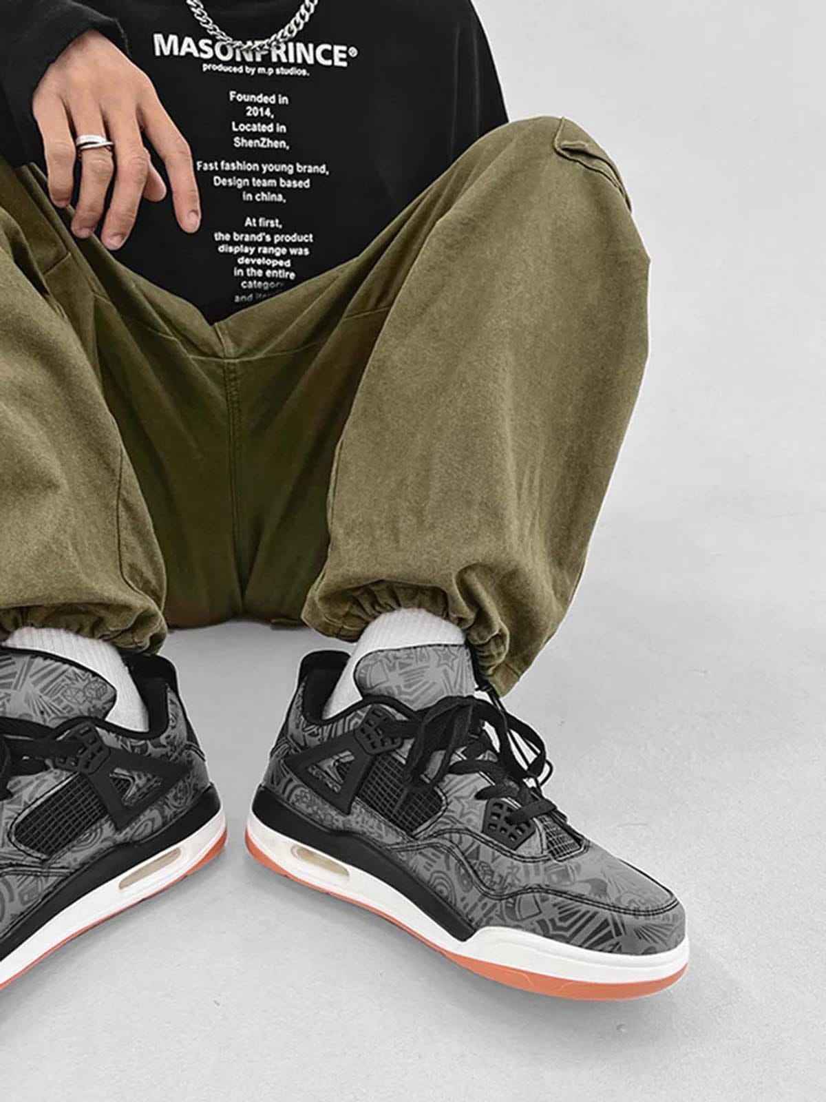 Sneakers Casual Board