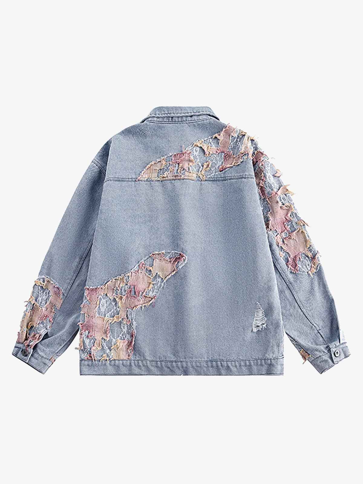 Jacket Style