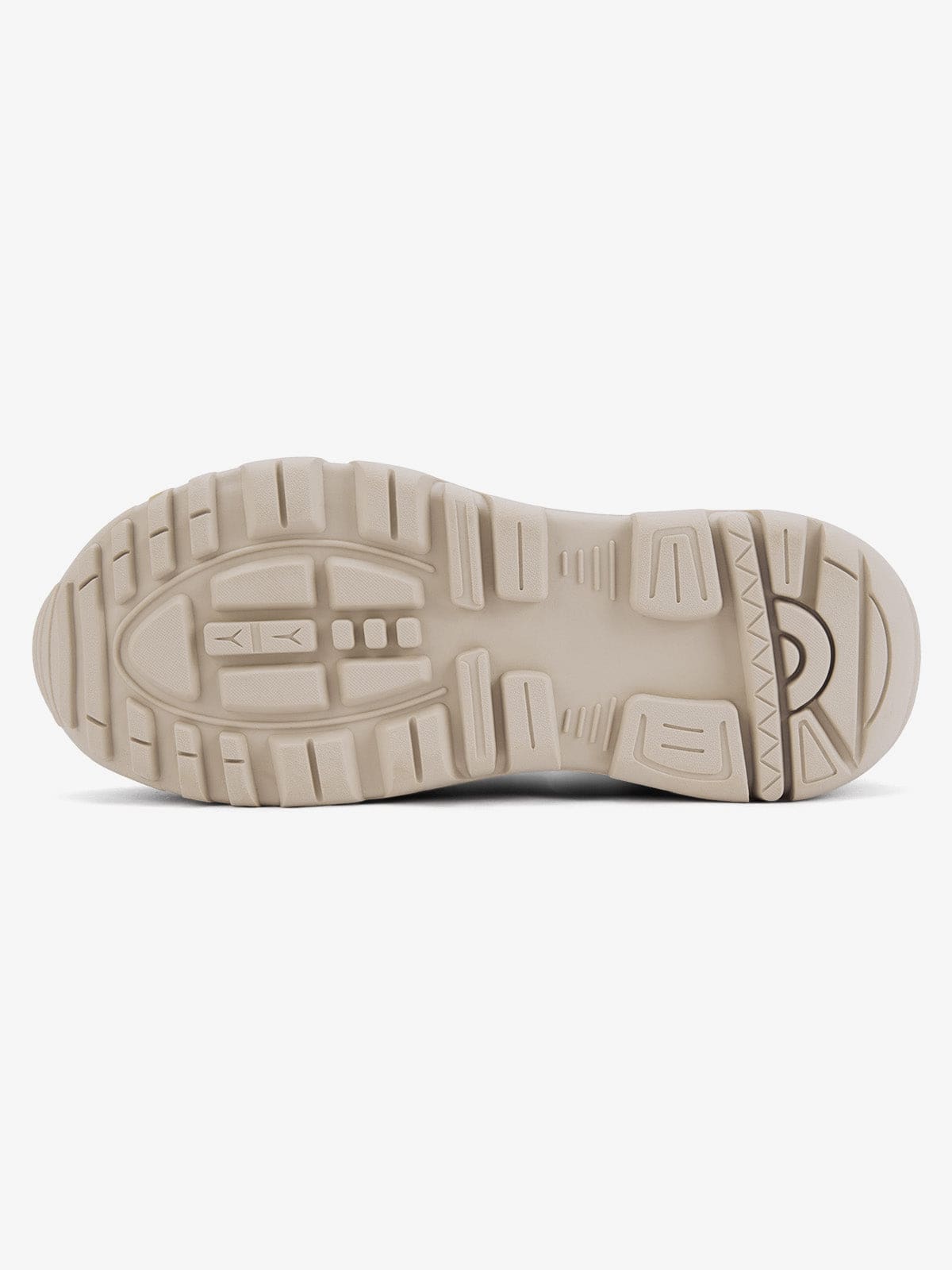 Sneakers High Street Hiking