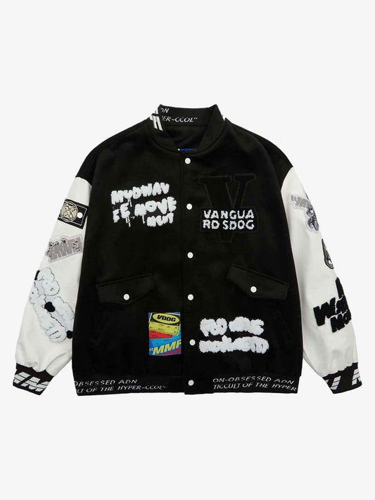 Jacket Thesuper