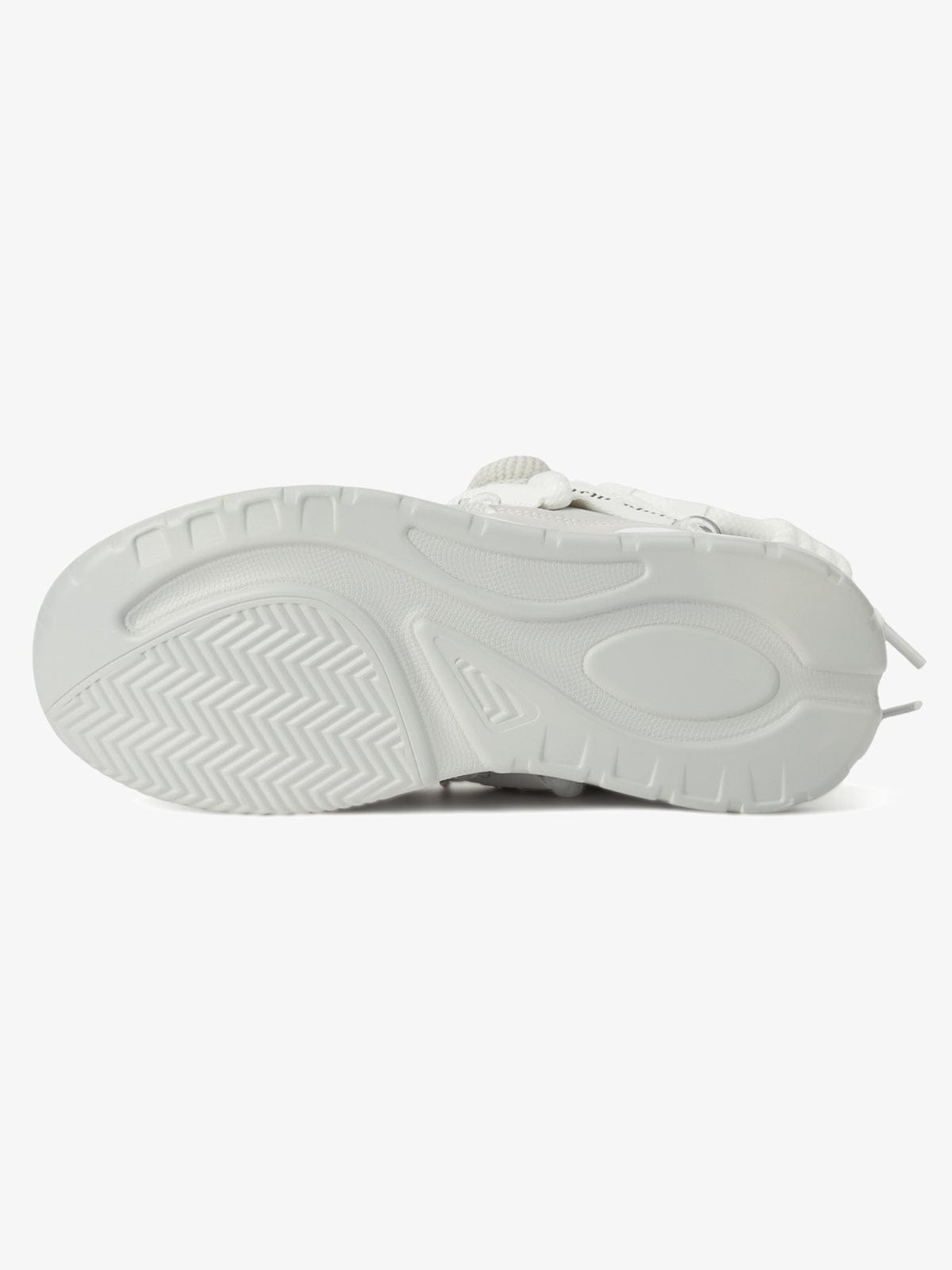Sneakers Chunky Rope