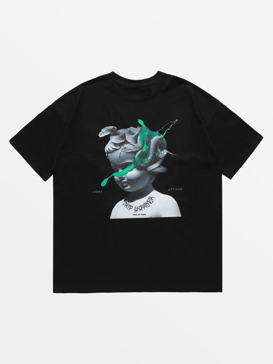 T-Shirt Ingwansol
