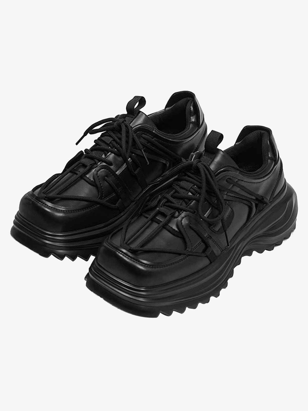 Sneakers Outdoor Workwear