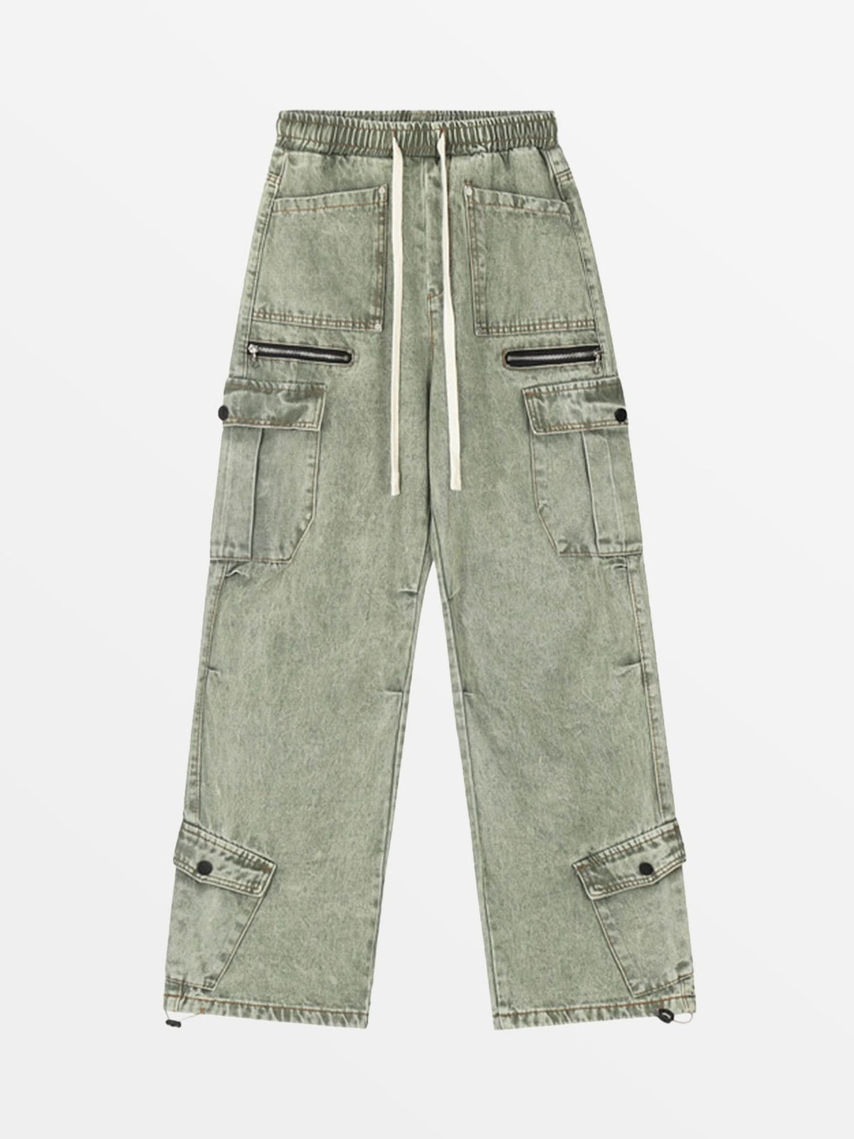 Denim Pant Gozan