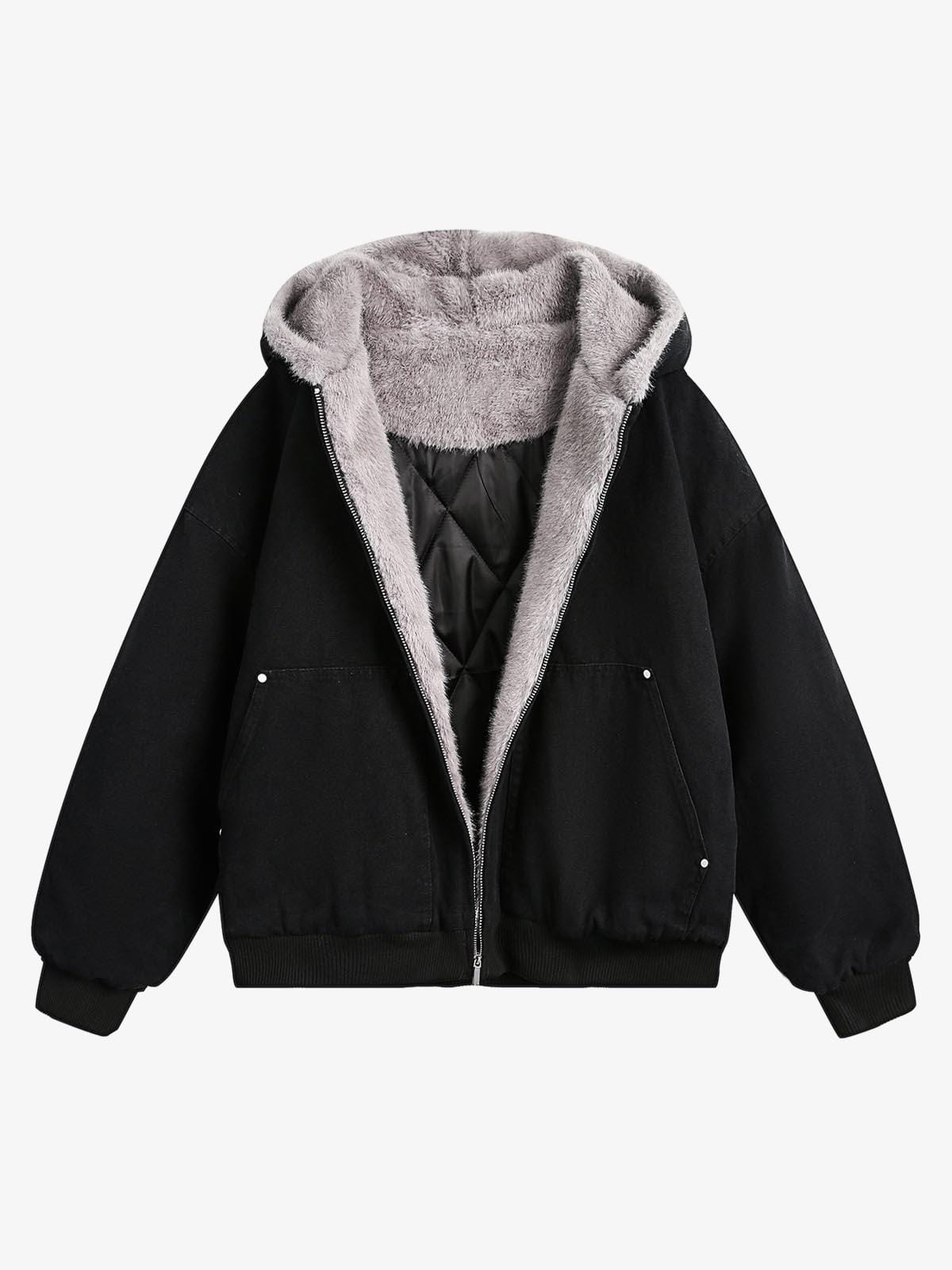 Jacket Themade