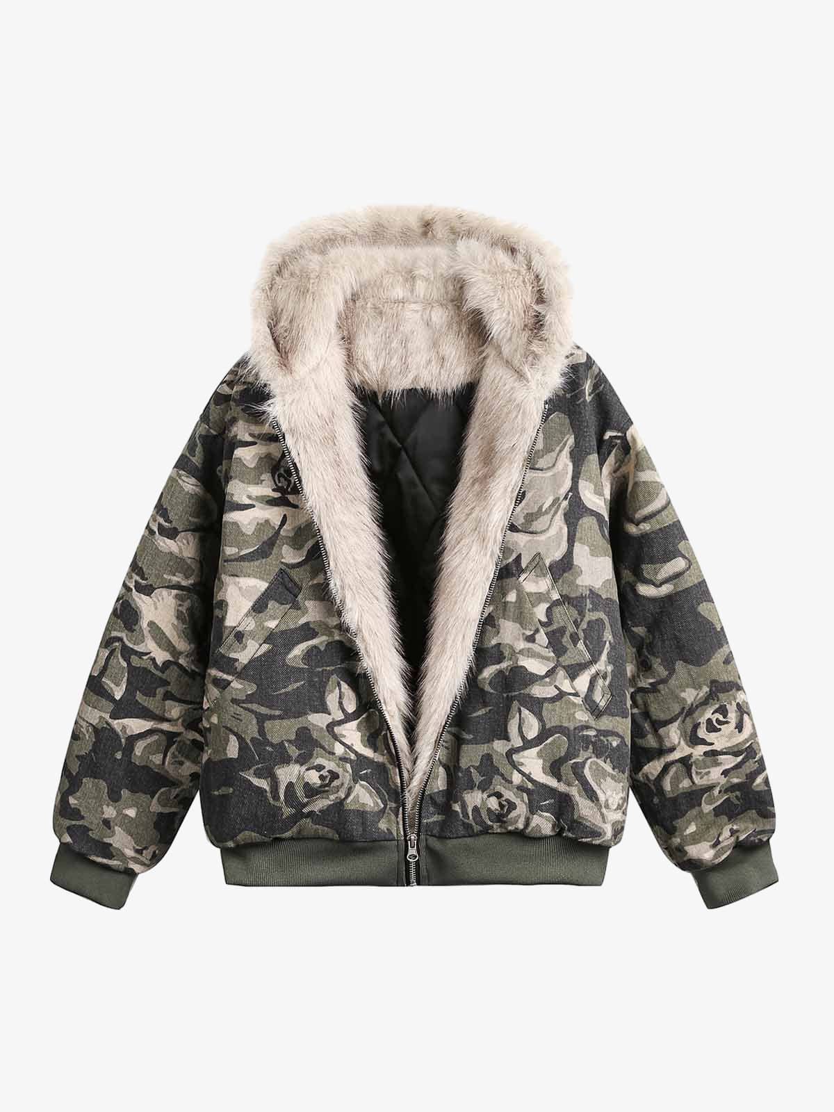 Jacket Rift