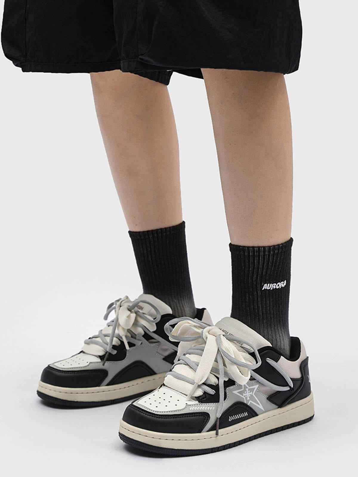Sneakers Comfortable Casual