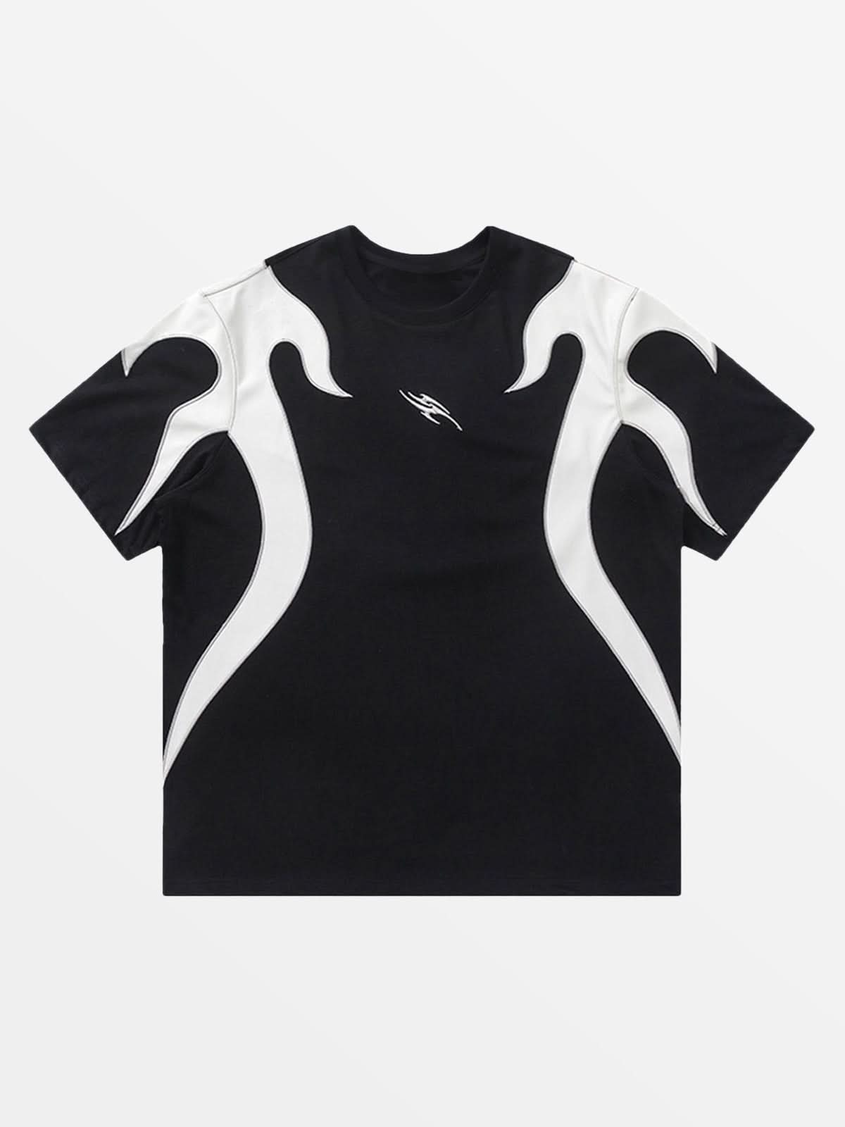 T-Shirt Rizgetup