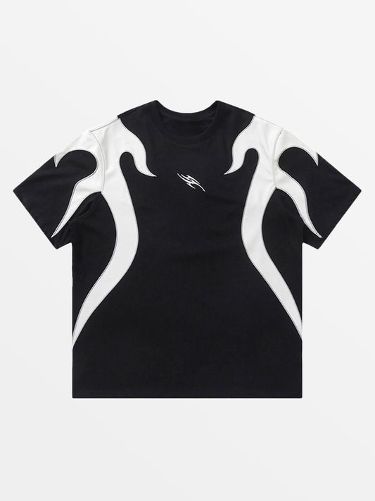 T-Shirt Rizgetup