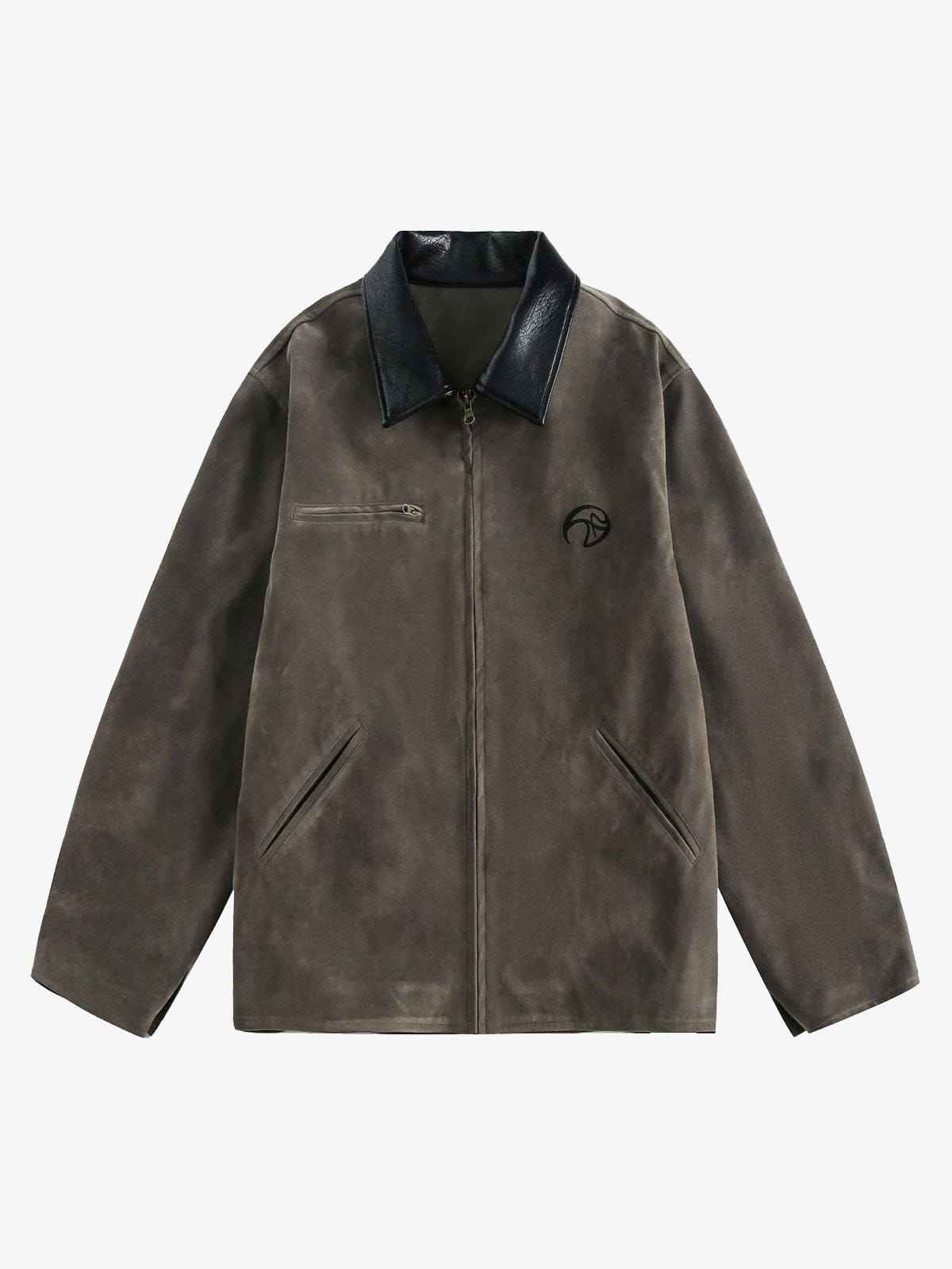 Jacket Detroit
