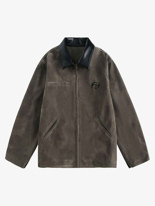 Jacket Detroit