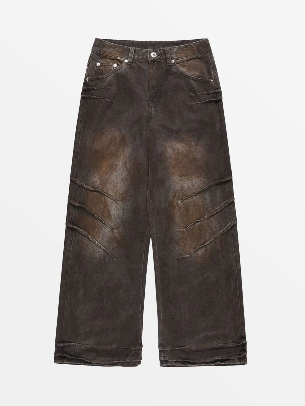 Denim Pant Zenrix