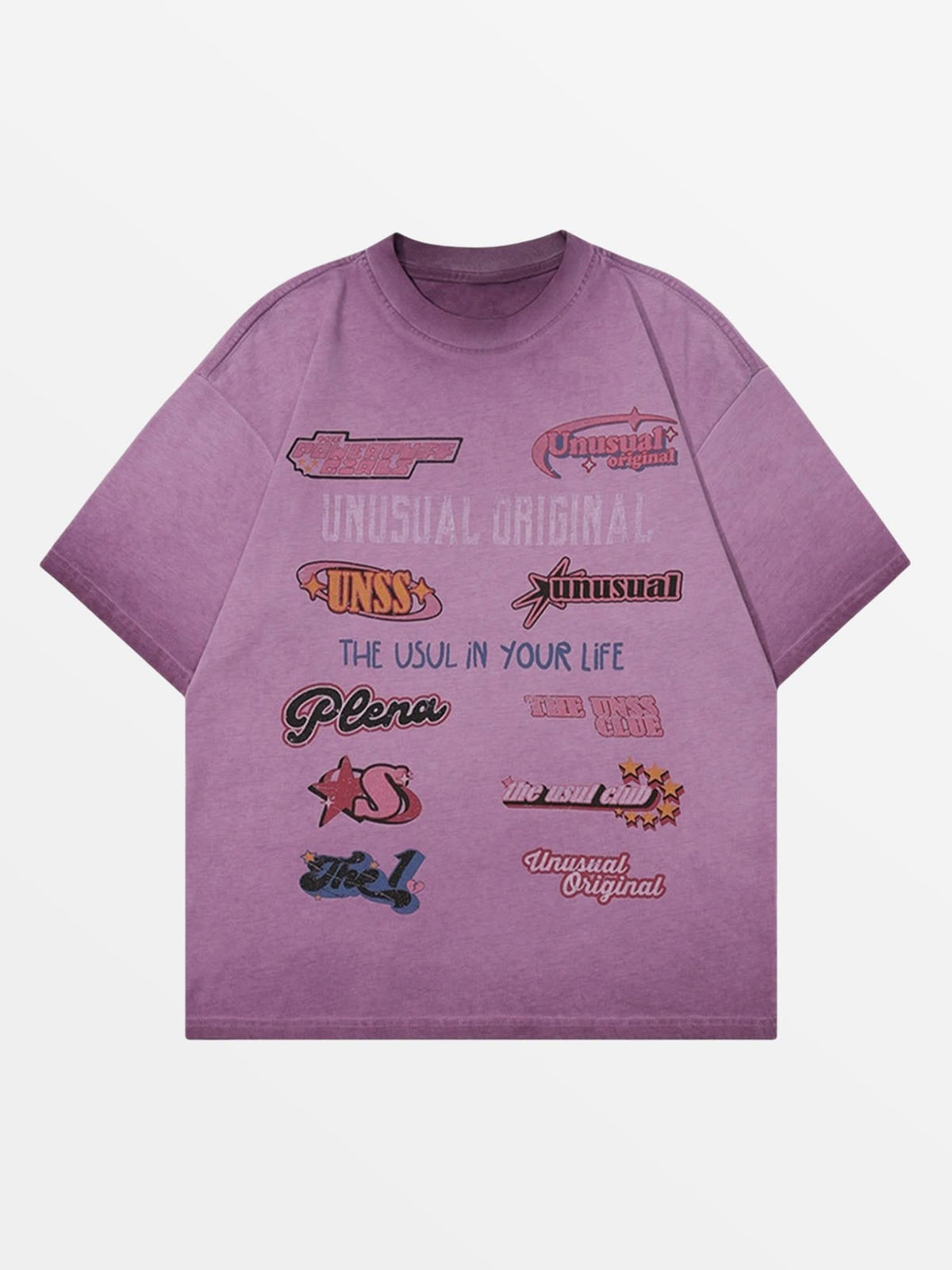T-Shirt Cidi