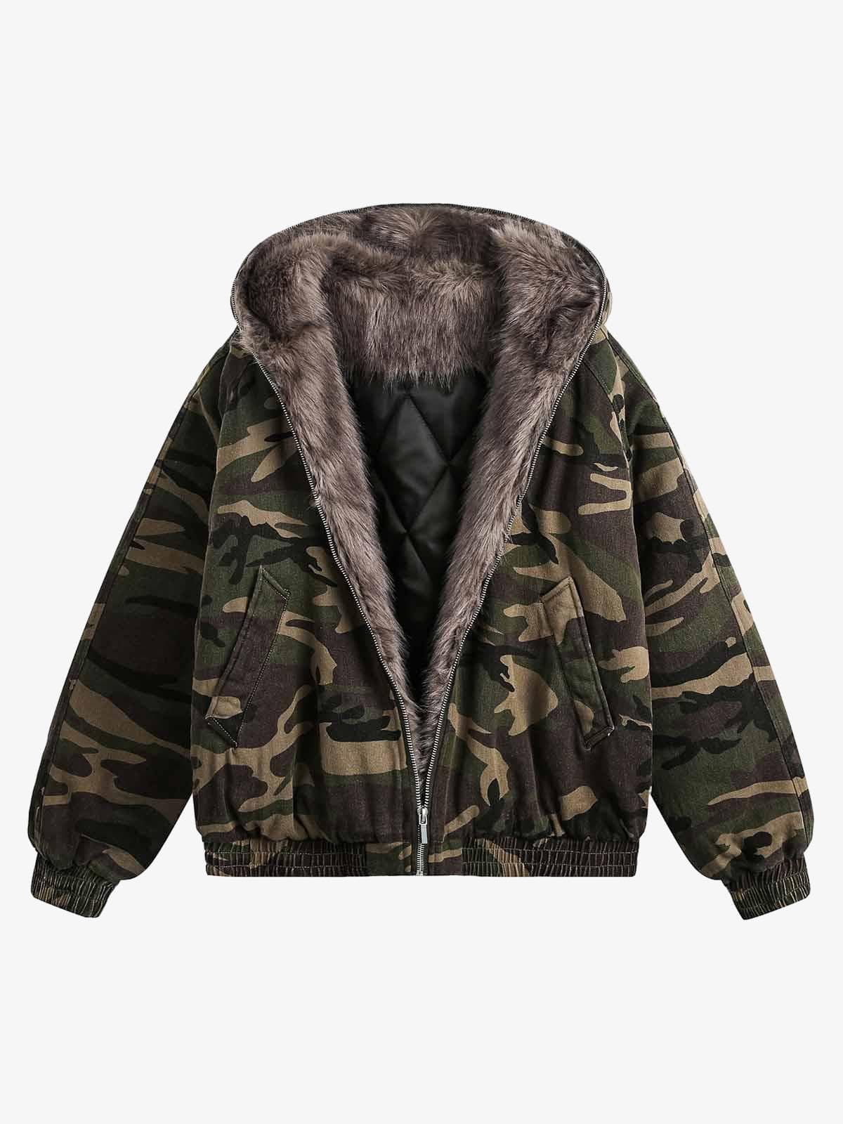 Jacket Nova