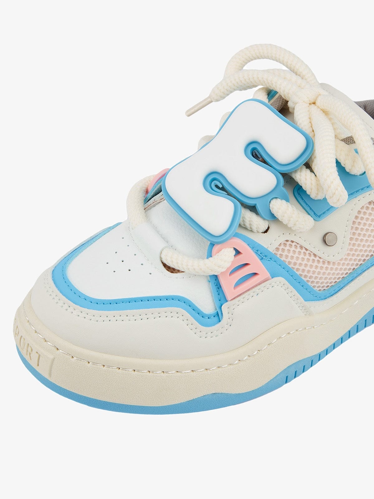 Sneakers The Niche