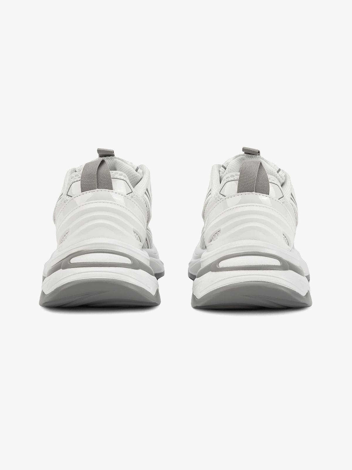 Sneakers High Street Hip