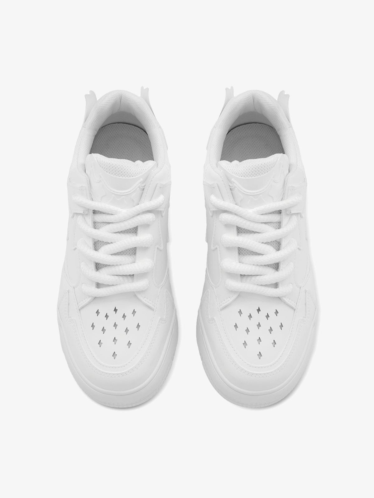 Sneakers Niche Retro