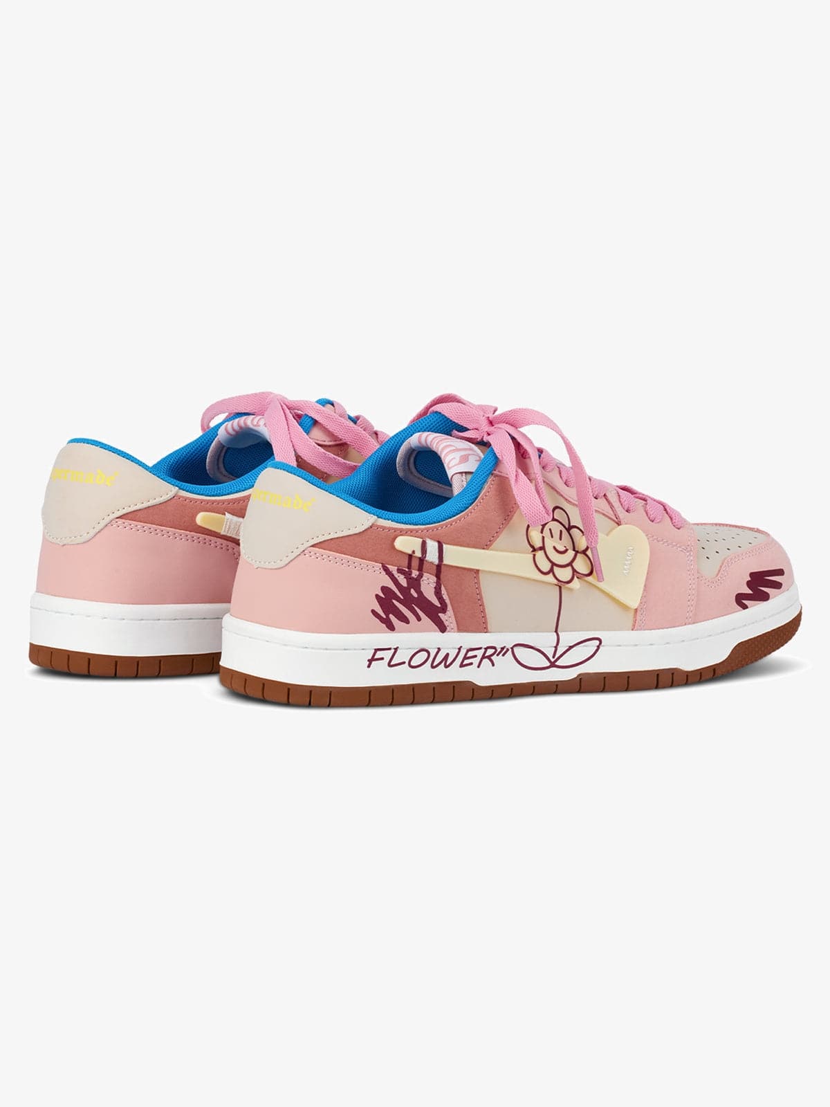 Sneakers Sunflower Hip