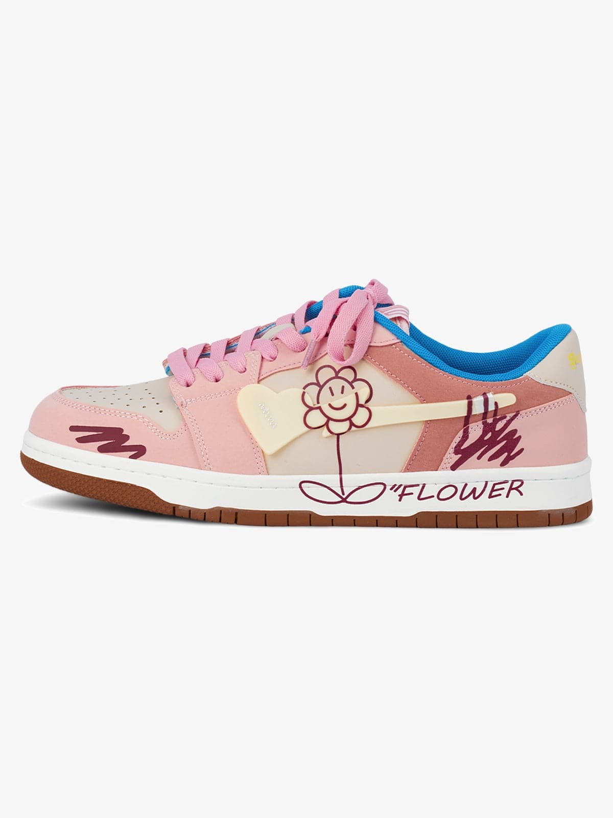 Sneakers Sunflower Hip