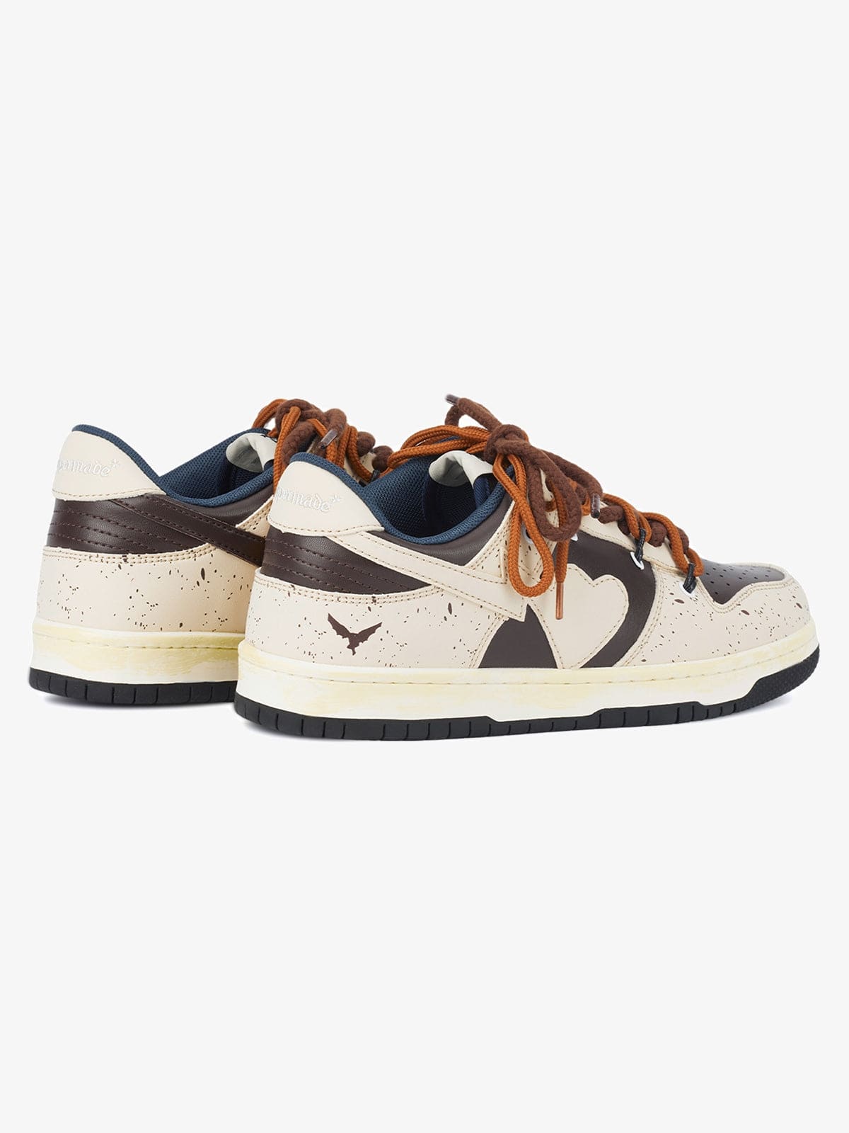 Sneakers High Street Love