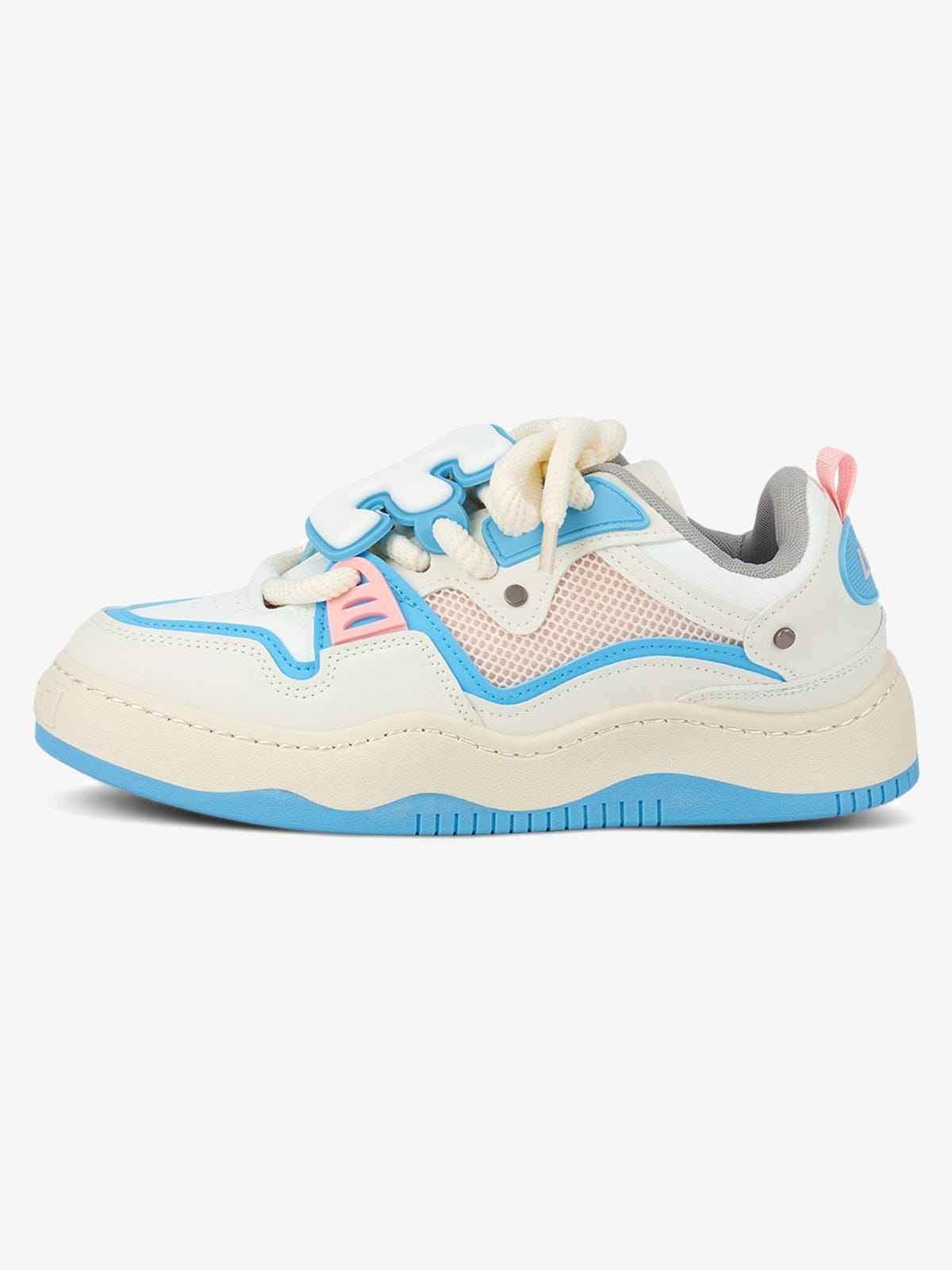 Sneakers The Niche
