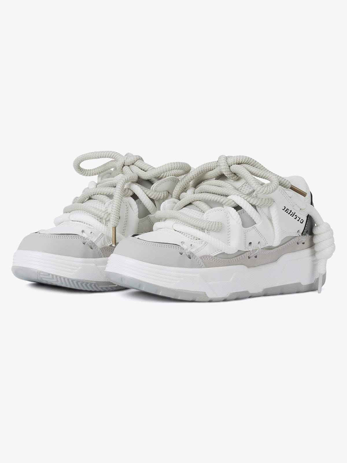 Sneakers Chunky Rope