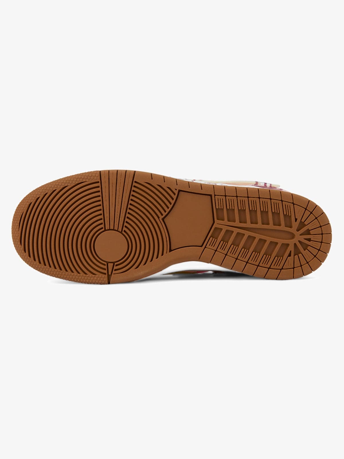 Sneakers Sunflower Hip