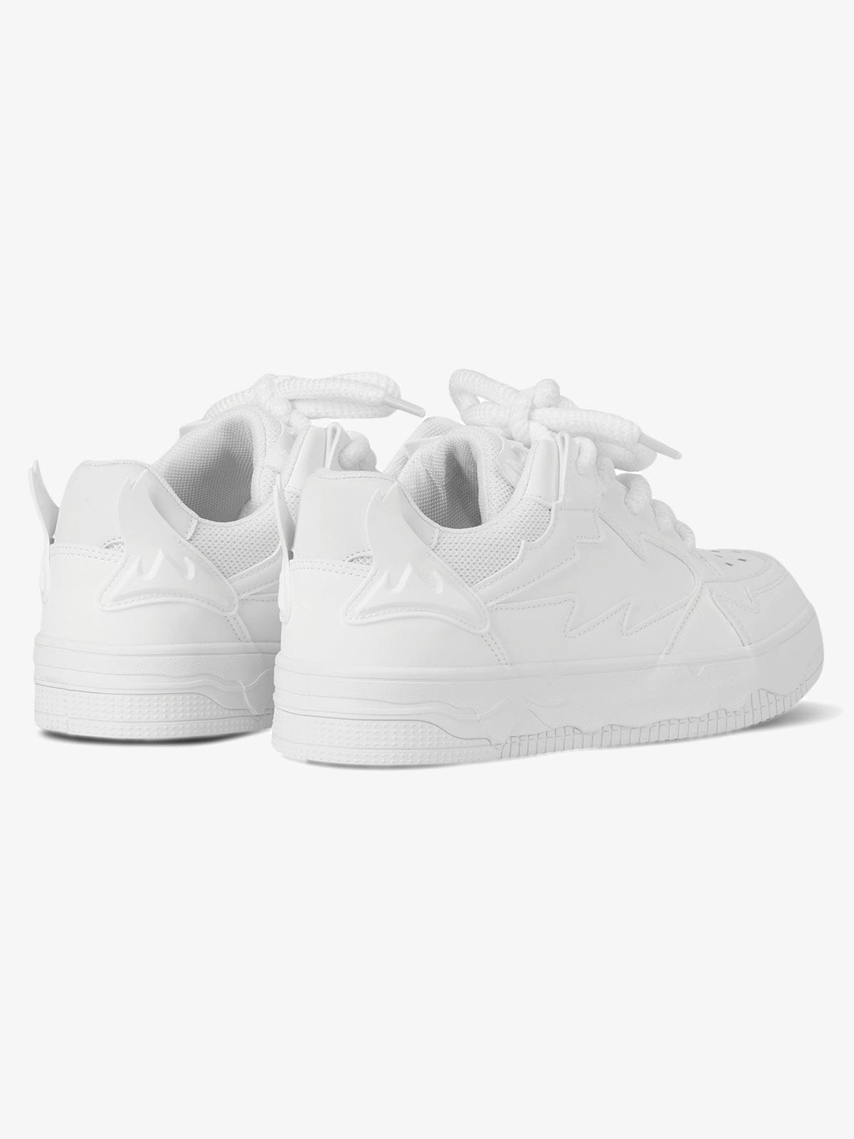 Sneakers Niche Retro