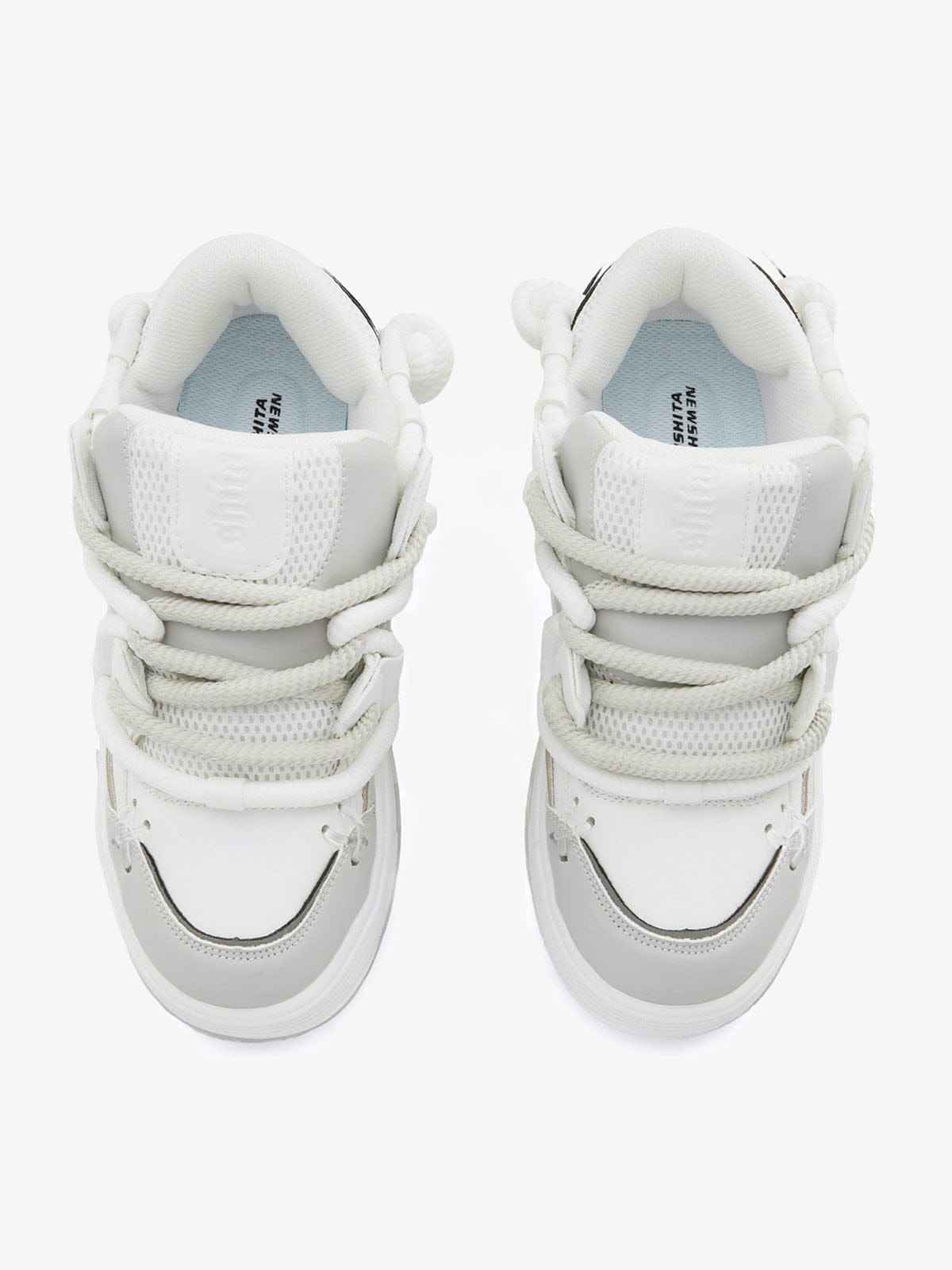 Sneakers Chunky Rope