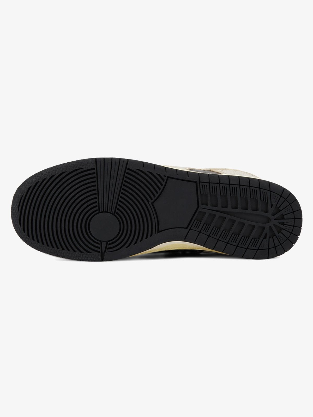 Sneakers High Street Love