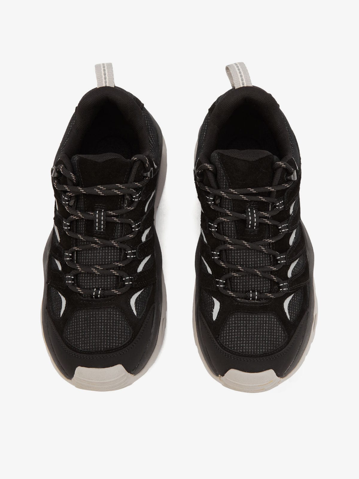 Sneakers High Street Hiking