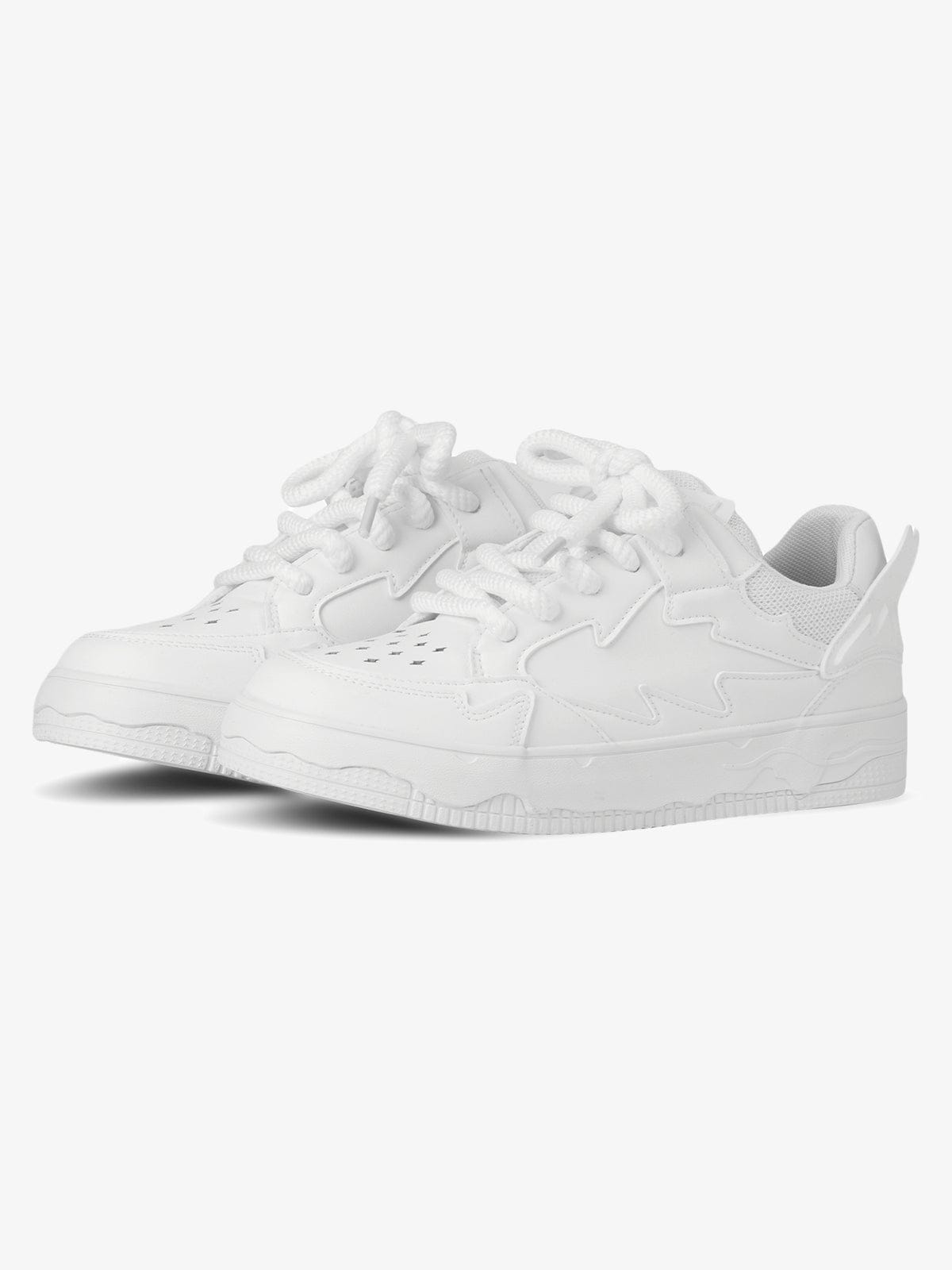 Sneakers Niche Retro