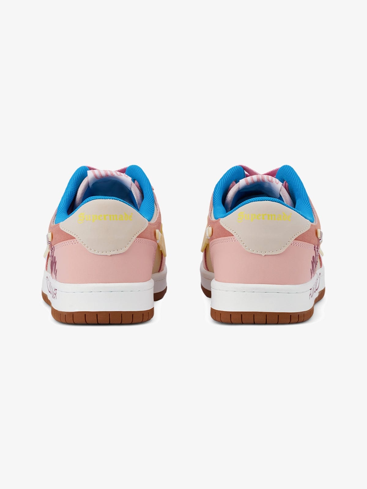 Sneakers Sunflower Hip