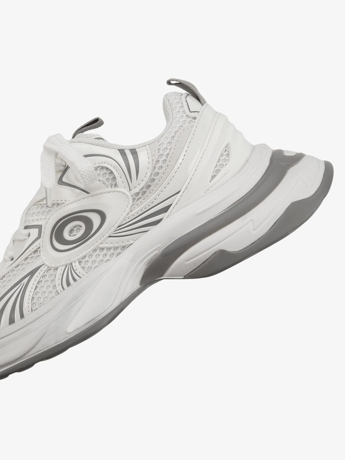 Sneakers High Street Hip